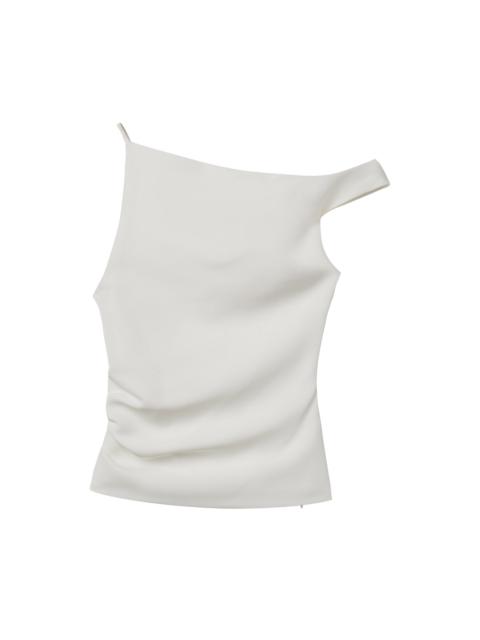 A.L.C. Leia Asymmetric Top