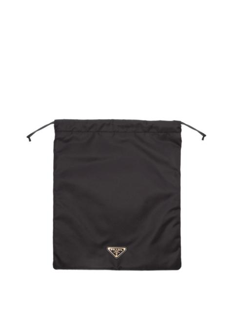 Prada Prada Women Re-Nylon Pouch