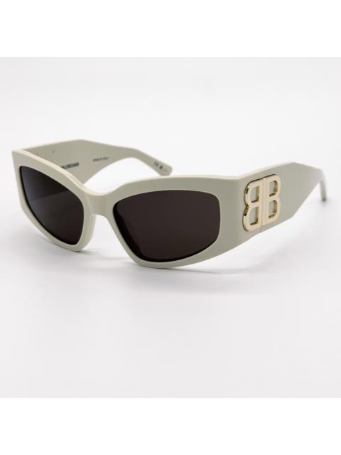 BALENCIAGA BALENCIAGA BB0321S 010