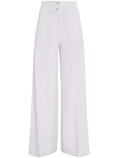 Altuzarra Rudy high-waist trousers