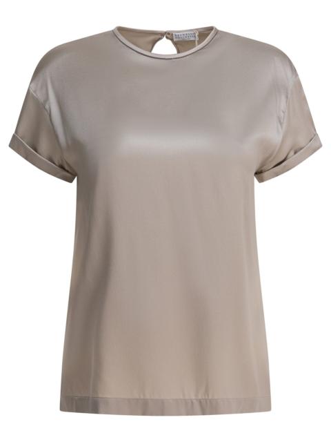 Brunello Cucinelli Brunello Cucinelli T-shirts