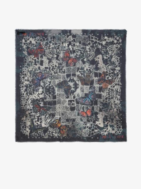 Zadig & Voltaire Kerry Scarf