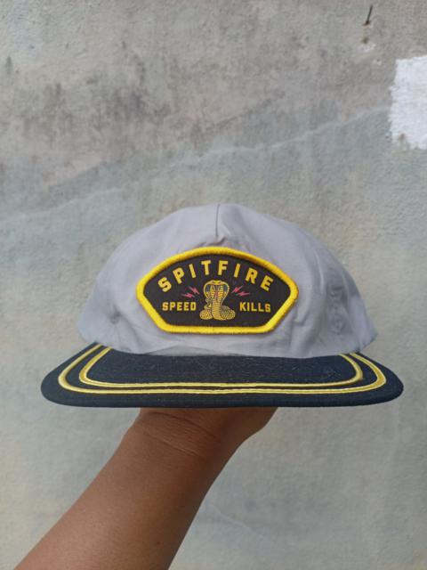 Other Designers SPITFIRE HAT