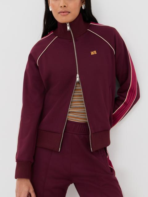 WALES BONNER Mantra Track Top