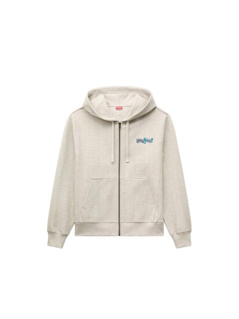 KENZO Kenzo Grey Sweaters & Knitwear - Hoodies Men