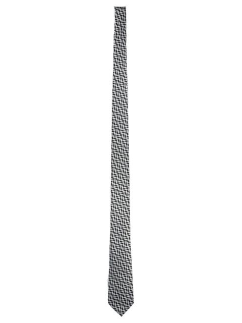 TOM FORD Tom Ford Mulberry silk tie