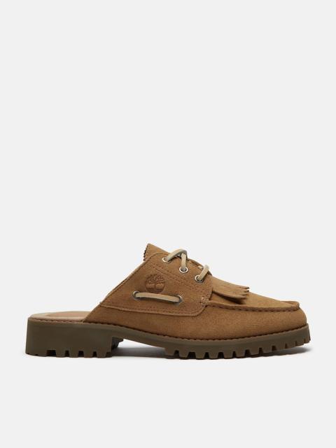 Timberland Women's Timberland® Authentic Mule