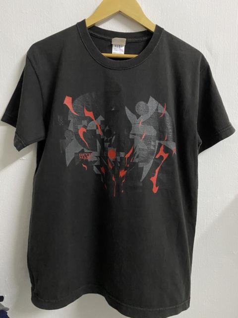 Other Designers Anime - Devilman Crybaby Netflix Movie