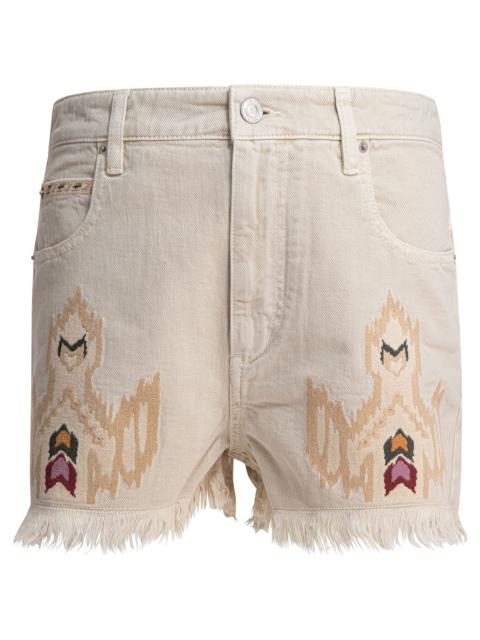 Marant Étoile - Marant Étoile Shorts