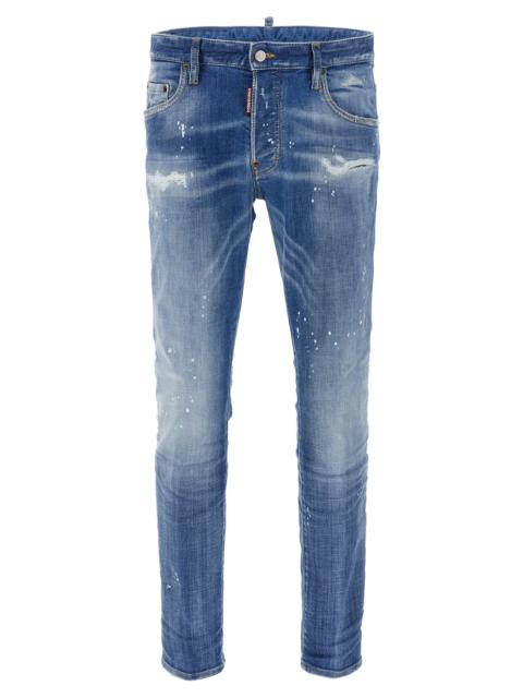 Dsquared2 Men 'Supertwinky' Jeans