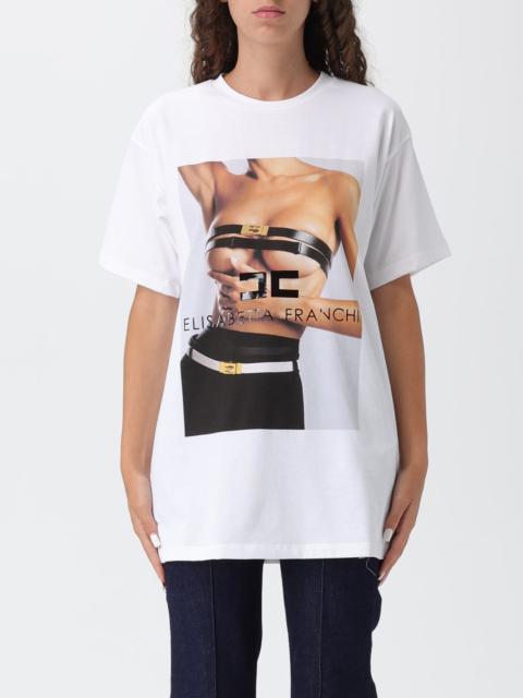 ELISABETTA FRANCHI Sweater woman Elisabetta Franchi