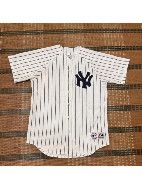 Other Designers New York Yankees Majestic Alex Rodriguez Pinstripe Jersey