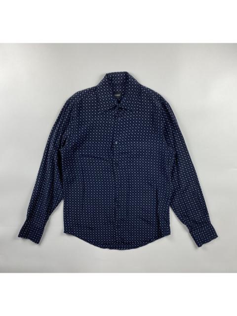 Jil Sander Jil Sander Silk Shirt