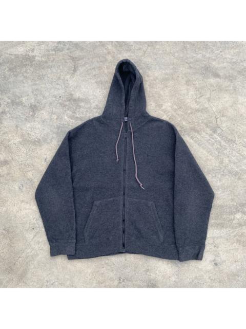 Polo Ralph Lauren Vintage Polo Ralph Lauren Full Zipper Hoodie Fleece