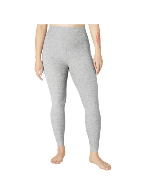 BEYOND YOGA Spacedye Caught In The Midi High Waisted Legging - Women's