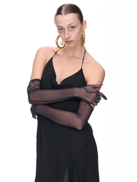 ioannes Tulle Gloves