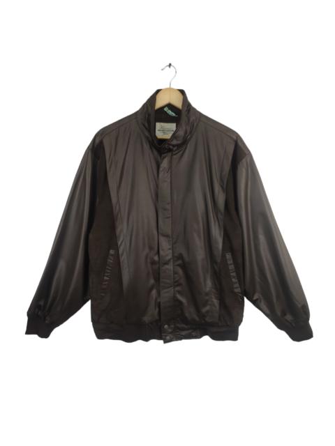Other Designers Vintage - Vintage Harrington Jacket Style by Dwante Japanese Brand
