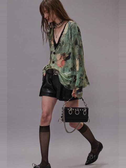 R13 BOYFRIEND CARDIGAN