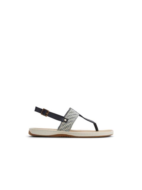 SPERRY Sunfish Thong Sandal
