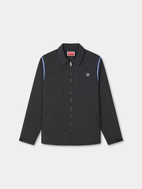 KENZO 'Boke Flower 2.0' heavy coach jacket