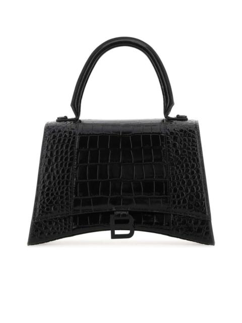 BALENCIAGA Hourglass Handbag