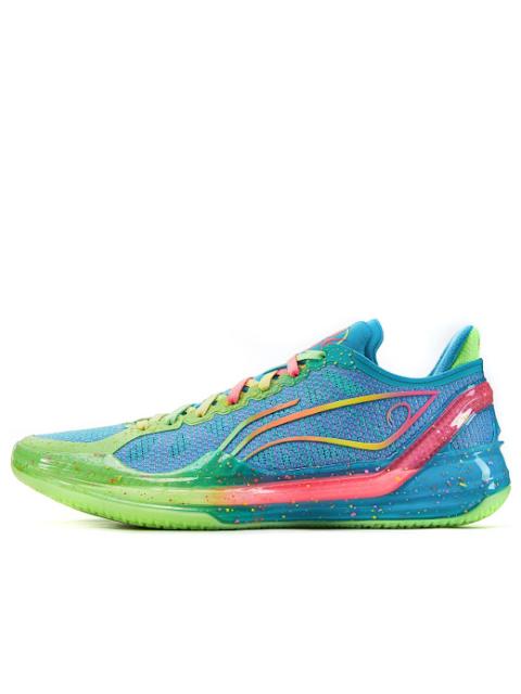Li-Ning Li-Ning LiRen 4 V2 'Poison Grog' ABAU059-1