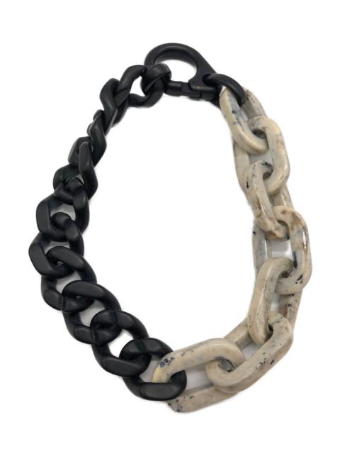 A-COLD-WALL* ACW* Chunky Chain Choker