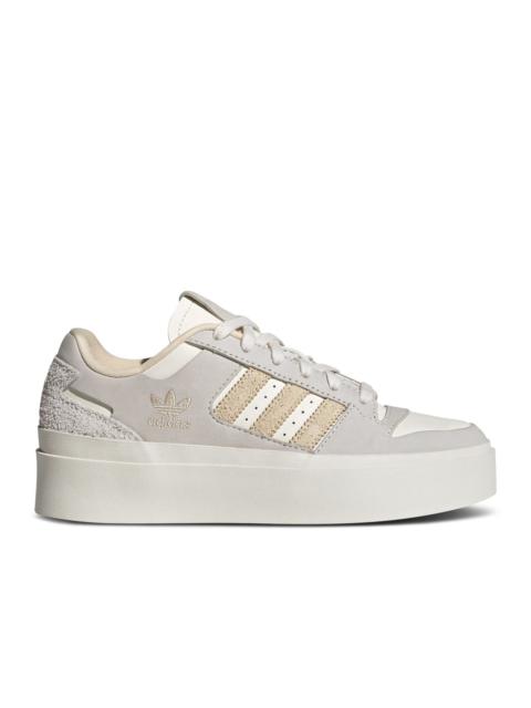 adidas WMNS FORUM BONEGA 'CORE WHITE SAND STRATA'