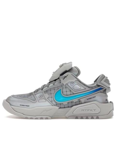 Nike Dunk Genesis Low RTFKT OG 'Grey Blue' HF0438-001