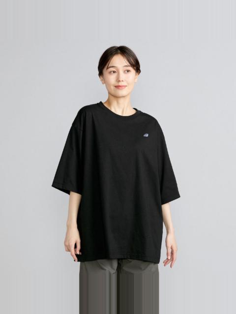Mizuno Monogram M Oversize Tee