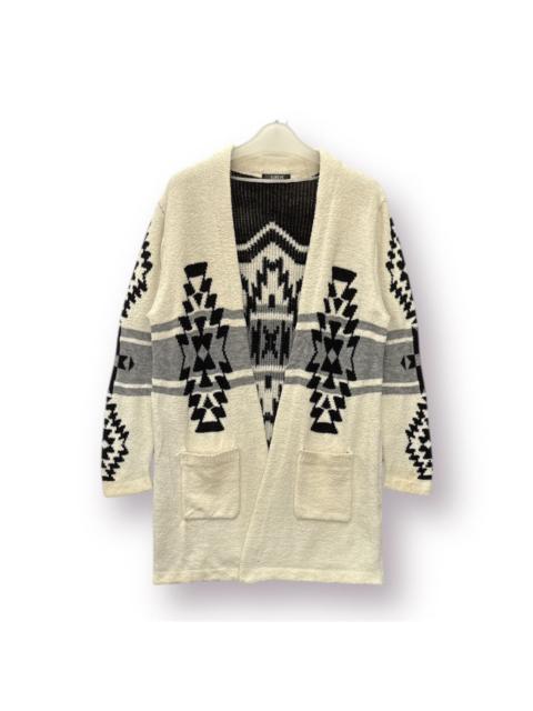 Native - 🔥 Sureve Japon Jumper Open Cardigan Japon Style - M