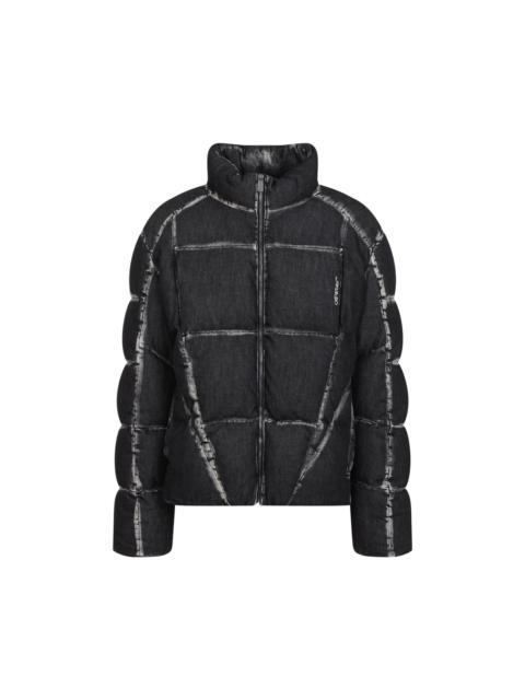 Off-White Off-White Bookish Racing Puffer Men