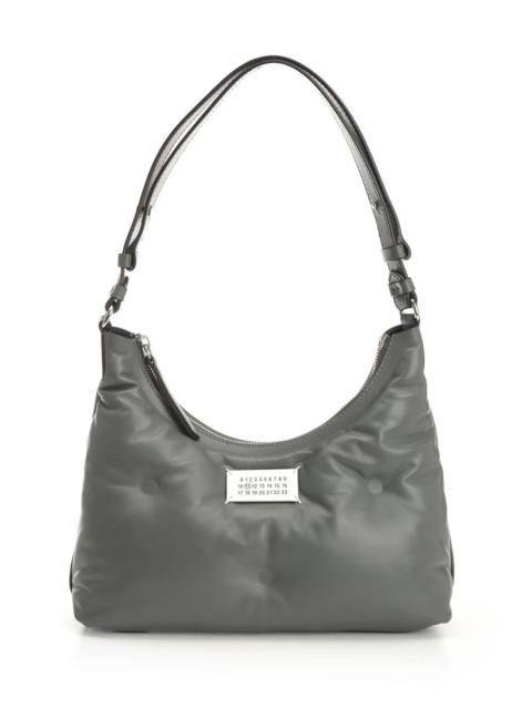 Maison Margiela Maison Margiela Women "Glam Slam" Small Hobo Bag