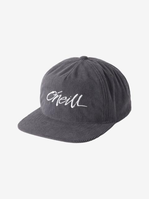 O'Neill Barnacle 2.0 Snapback Hat