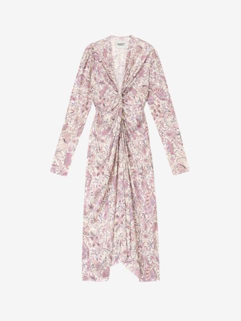 Isabel Marant Étoile ZELIHA DRESS