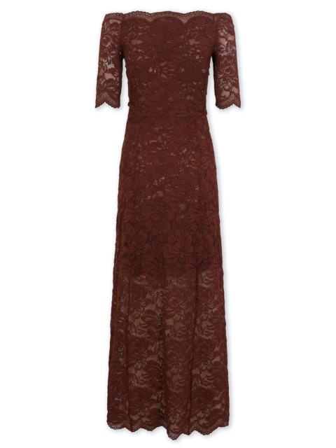 rabanne Robe Dress
