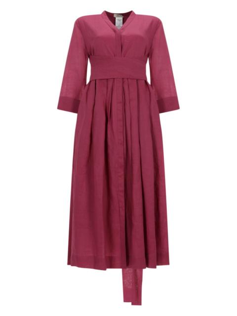 'S Max Mara S Max Mara Women Abito Midi "Camilla"