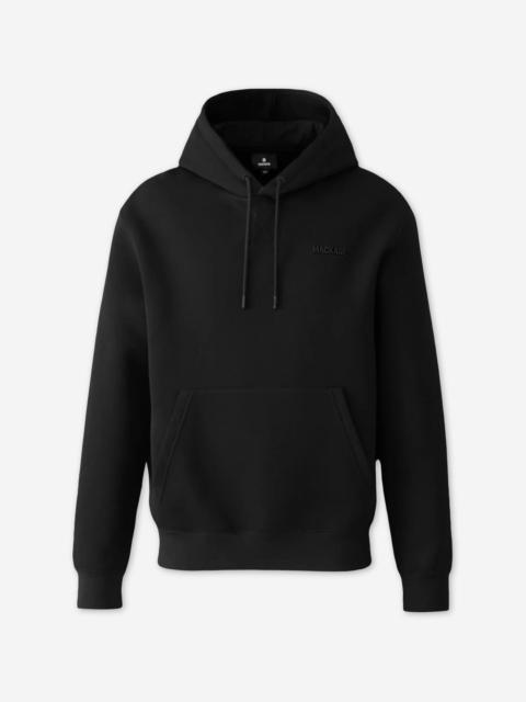 MACKAGE KOLTON HOODIE