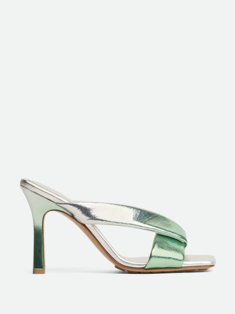 Bottega Veneta Riva Mule