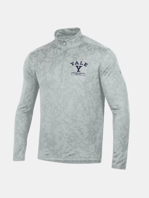 Under Armour Men's UA Tech™ Vent Geode Collegiate ½ Zip