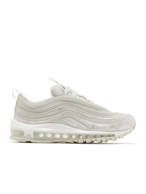 Nike WMNS AIR MAX 97 'LIGHT BONE'
