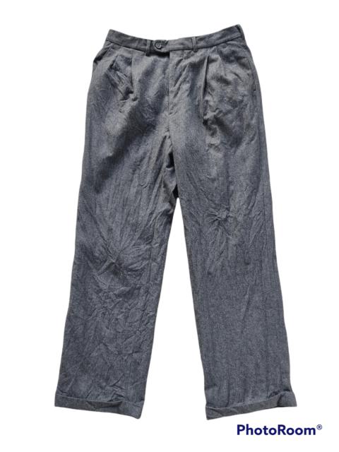 Other Designers Vintage - Classic Dunhill Trousers Casual Working Pants