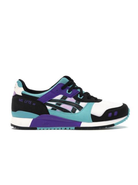 Asics ASICS Gel-Lyte III Techno Cyan