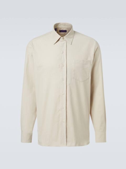Ralph Lauren Cotton shirt