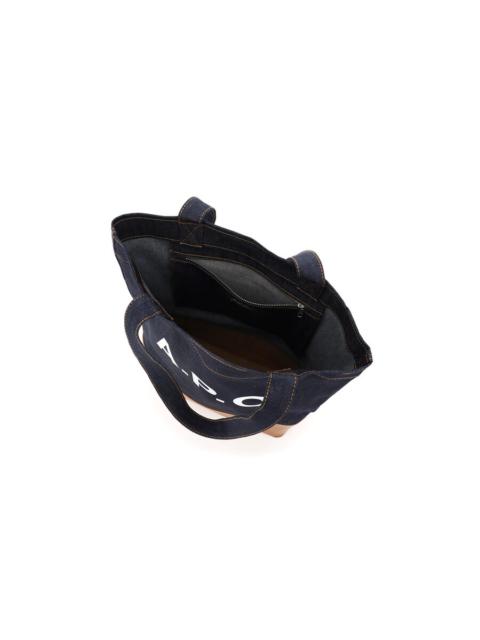 A.P.C. A.P.C. Axelle Tote Bag