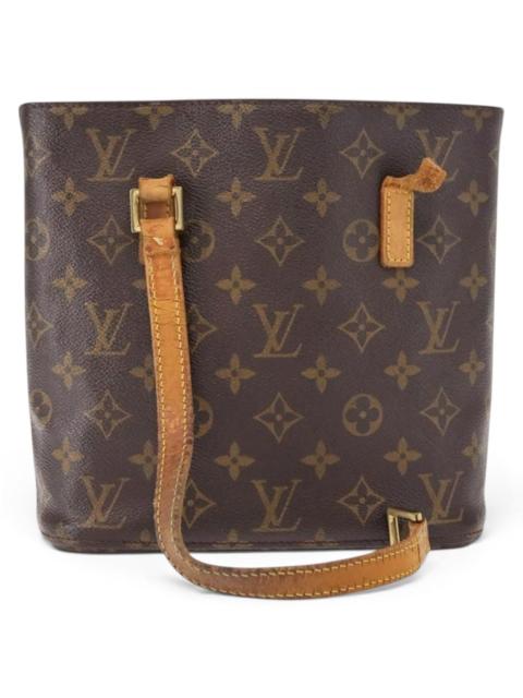 Louis Vuitton Vavin leather tote