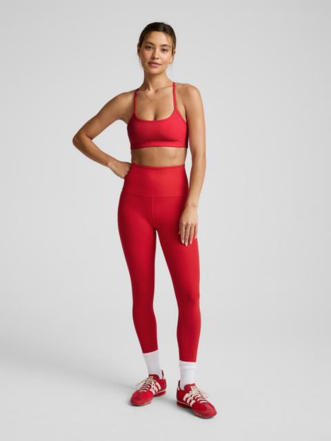 BEYOND YOGA Spacedye Caught In The Midi High Waisted Legging