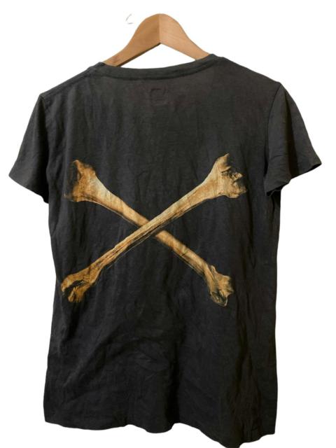 sasquatchfabrix t-shirt Contemporary Pirates