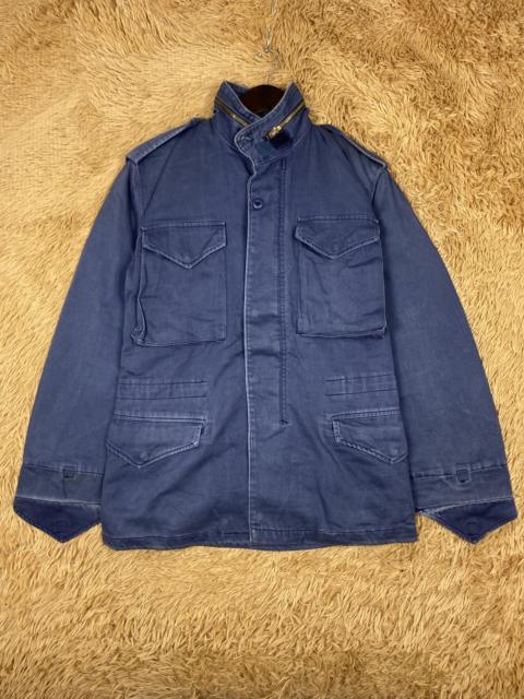 Other Designers Vintage Alpha Industries Jacket DJ0576