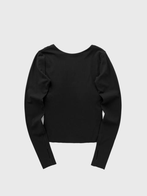 Nike WMNS ZENVY DF LS TOP NV